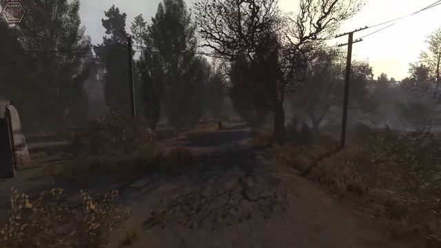 Ray of Hope | Возвращение STALKER смотреть онлайн
