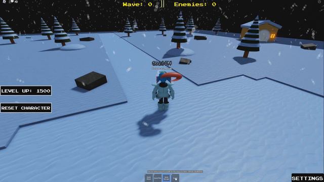 All UnderTale Characters! || Roblox || Undertale Soul Defense OPs смотреть онлайн