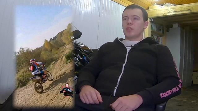 Мотоцикл или Родители? ? Я не знаю кого выбрать... смотреть онлайн