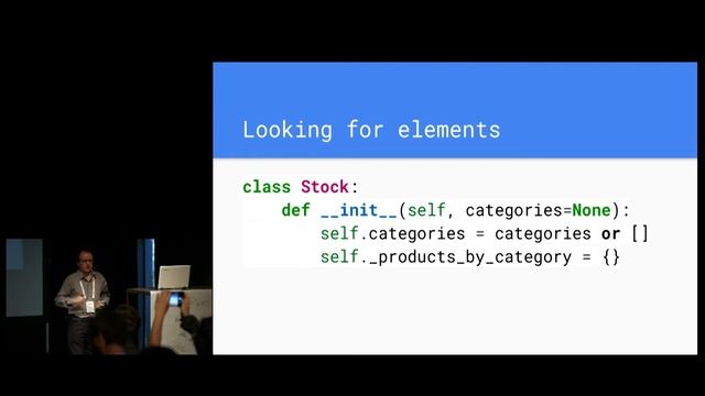 Mariano Anaya: Clean code in Python смотреть онлайн