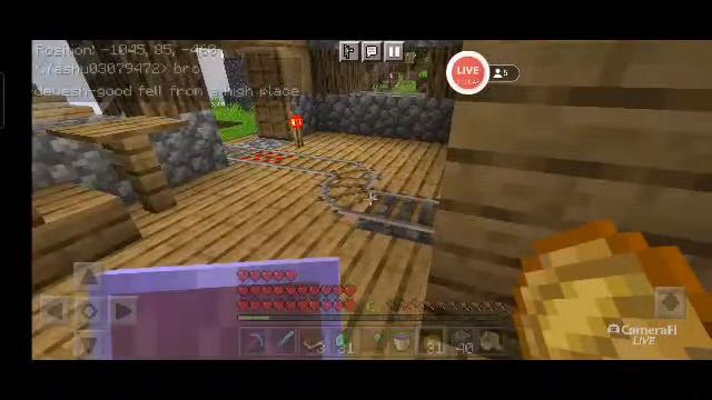 Minecraft PUBLIC Lifesteal SMP LIVE HINDIDay-8 | JAVA + PE 24/7 | CRACKED SMP | смотреть онлайн