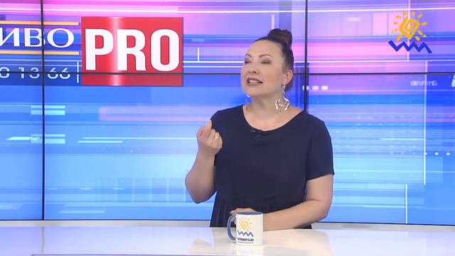 Що психологи називають здоровими і зрілими стосунками? Оксана Королович смотреть онлайн