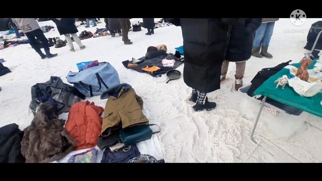 Москва ески базар барохолка метро партизаниски #барахолка #блошиныйрынок