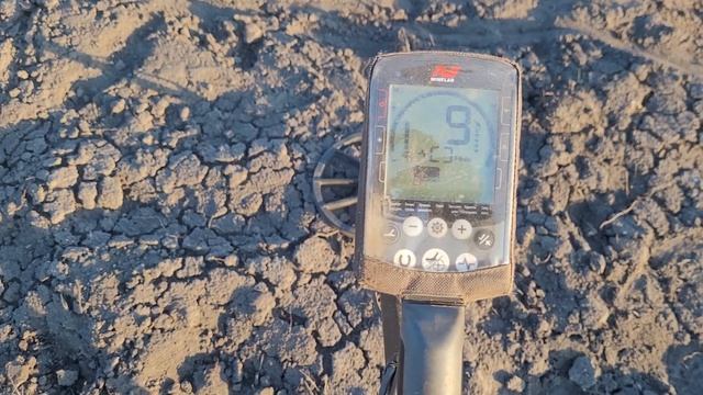 Настройки на Золото Equinox, как найти золото Эквиноксом