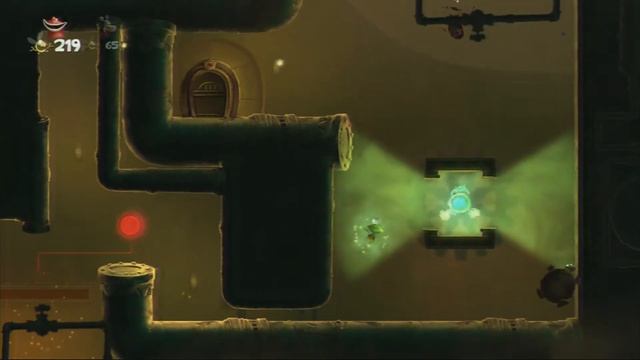 [PS3]Rayman Legends Прохождение #13 Кооператив смотреть онлайн
