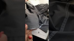 КАК И ЧЕМ ЗАКРЫТЬ ПОТЕРТОСТИ ПО НИЗУ БРЮК.