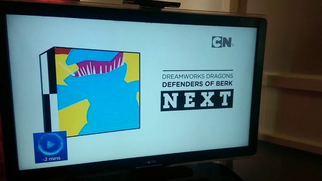 cartoon network uk next dreamworks dragons defenders of berk bumper смотреть онлайн