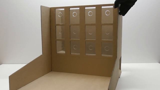 ИГРА ПРИЗЫ ИЗ КАРТОНА Как сделать игру с призами из картона смотреть онлайн