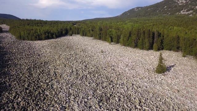 Большая Каменная Река смотреть онлайн