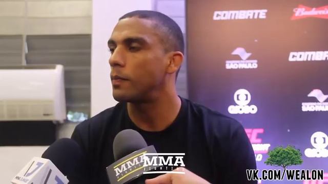 Барбос про Хабиба 2017.30.12