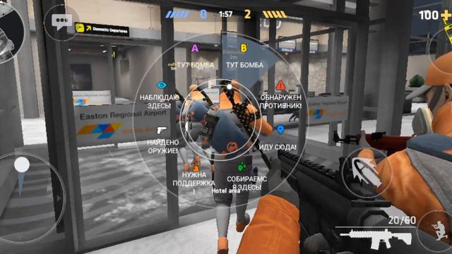 Критикал опс 22.07.24 смотреть онлайн