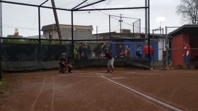 MPA opening day 2017 leadoff смотреть онлайн