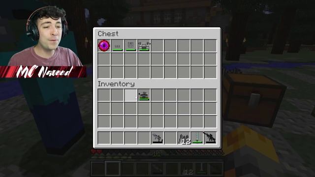 Minecraft MORPHING into CUSTOM BOSSES MOD / MORPH AS MUTANT CREATURES AND MOWZIES !! Minecraft Mods смотреть онлайн