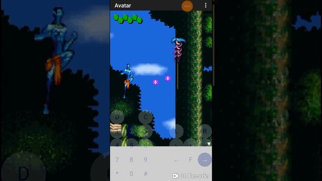 AVATAR JAVA EMULATOR смотреть онлайн