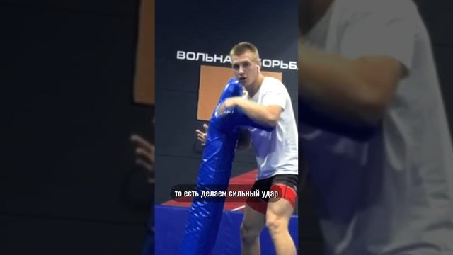 Как борцу стать выносливее . Упражнения на выносливость в вольной борьбе #вольнаяборьба смотреть онлайн