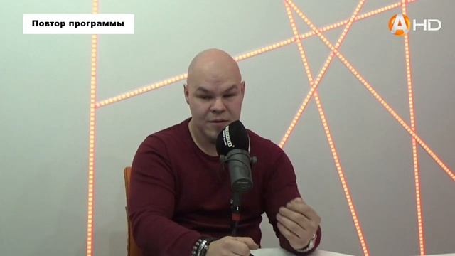 Автомотомеханик Артур Бреславец: об особенностях подготовки машины к зиме смотреть онлайн