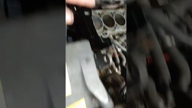 1999 Volvo awd 2.4 turbo cylinder head I guess issues смотреть онлайн