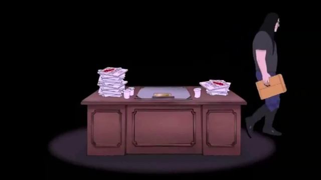 Dethklok - Dethharmonic (Music Video) смотреть онлайн