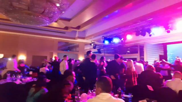Staff Party 2022 в отеле Salamis Bay Conti | Северный Кипр #salamisbaycontiresort #жизньнакипре смотреть онлайн