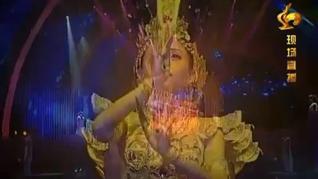 Китай -танец:-) смотреть онлайн