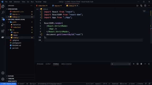 The Faster Way To Create-React-App | degit over npx смотреть онлайн