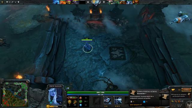 Dota2 первый раз за тьму смотреть онлайн