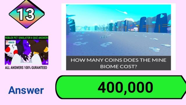 Roblox Pet Simulator X Quiz Answers By Bequizzed 100% Guaranteed| Global Records смотреть онлайн