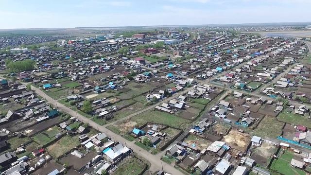 28.05.2018 Тулун Аэросъемка Тестовые полеты смотреть онлайн