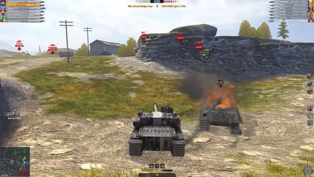 ДАТА Выхода ОБНОВЛЕНИЯ 8.1 - ВСЕ СЕКРЕТНЫЕ Ребалансы танков и НЕРФ ПРЕМОВ? / Wot Blitz смотреть онлайн