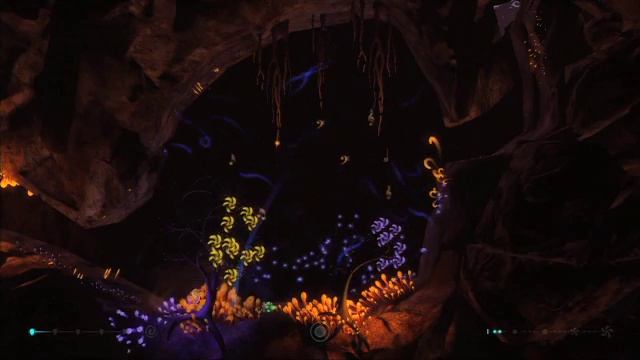 The Undergarden GamePlay смотреть онлайн
