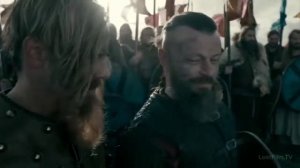 Неведимка - Гори гори моя звезда. Викинги Месть за Рагнара Лодброка