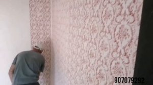 абой с валиком, узорний валик, гли валикаки, #22 ????