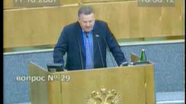 11.10.2007 Информационная независимость РФ смотреть онлайн