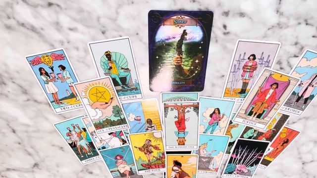 ♍️ Virgo - SLOWER, MY G ⚖️ смотреть онлайн