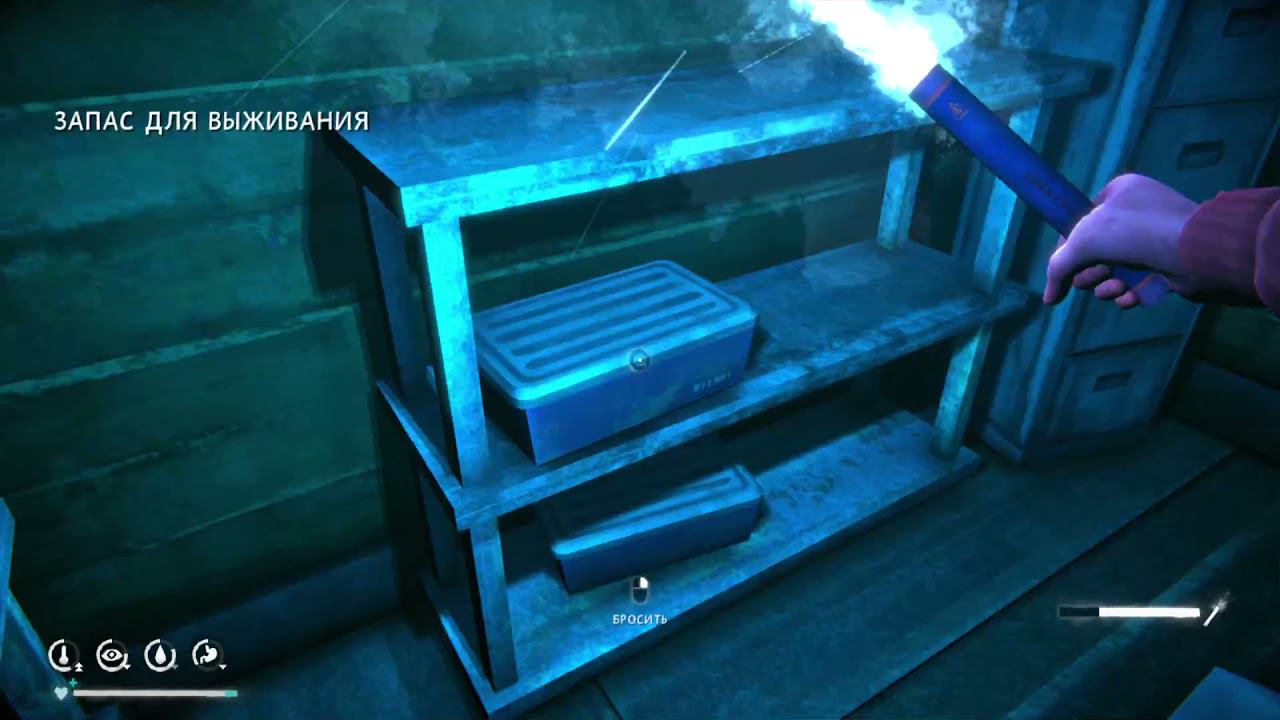 The Long Dark. Третий эпизод. Продолжаем искать мужика. (2/2) смотреть онлайн