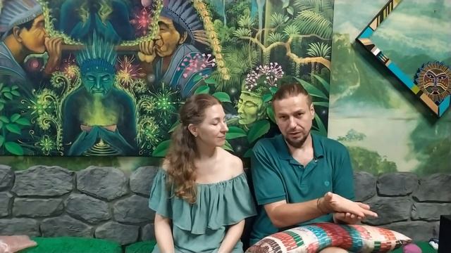 Александр Беляев SunRa о Динамической медитации Ошо. https://t.me/sunra_dynamic смотреть онлайн