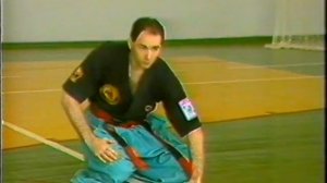 И. Линдер / Техника джиу джицу, ч.1 / The technique of Jiu jitsu