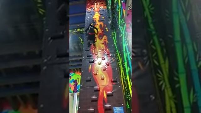 парк Ала-Арча смотреть онлайн