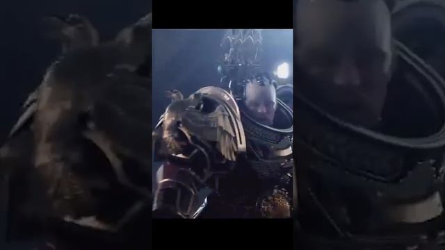 [Я несу хаос, а вы?] Версия для лоялистов вархаммер приколы смотреть онлайн