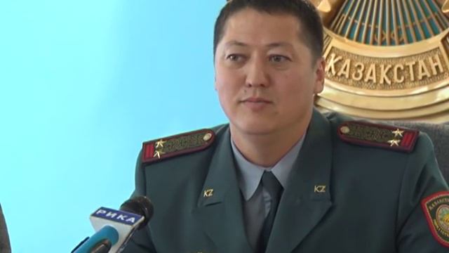 Завтра в 11:00 в Актобе прозвучит учебная тревога смотреть онлайн