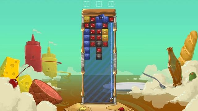 Tumblestone Level 4-3 Guide смотреть онлайн