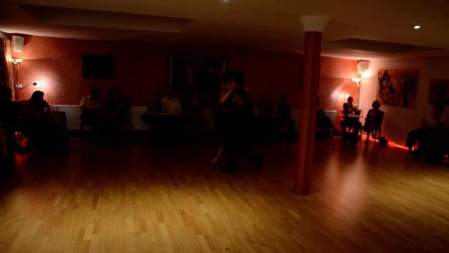 Birthday dance with Sebastian Arce смотреть онлайн