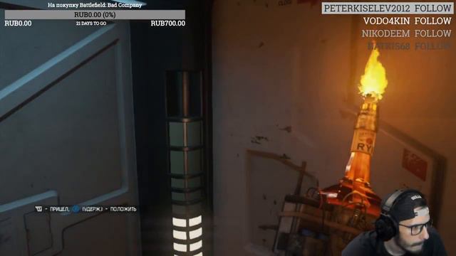 Чужой - это кот. Только это секрет. тссс... [Alien: Isolation (Невозможная Сложность)/Xbox 360 #24] смотреть онлайн