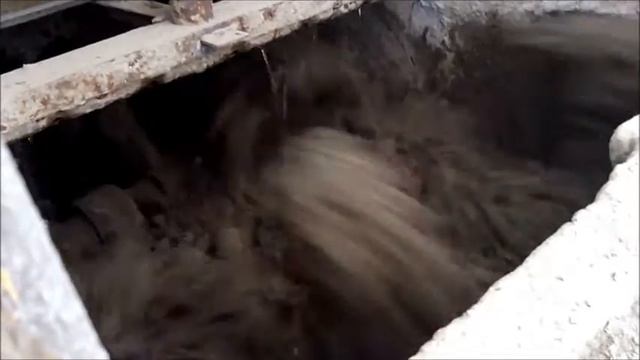 Испытание бетоносмесителя БП-2Г-750с. Перемешивание сложной смеси для стекломагниевых листов смотреть онлайн