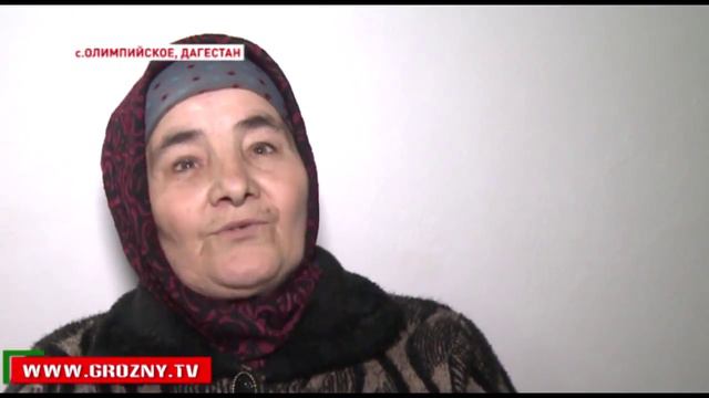 700 малоимущих семей Хасавюртовского района получили материальную помощь от Фонда Кадырова смотреть онлайн