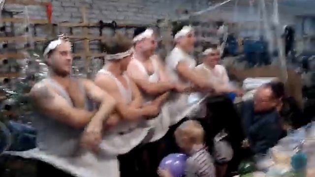 танец маленьких лебедей смотреть онлайн