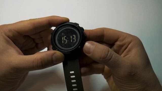 ⌚Обзор часов Skmei 1426 с AliExpress смотреть онлайн