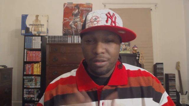 SHENMUE 3- BATTLE RALLY DLC- MY THOUGHTS! (Discussion) (PS4) смотреть онлайн