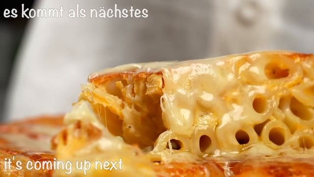 Пробовали пасту с яйцами? Попробовав,без яиц есть нельзя!