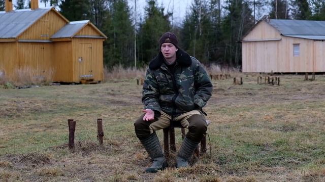 Определили породу наших пчёл | Битва пород смотреть онлайн